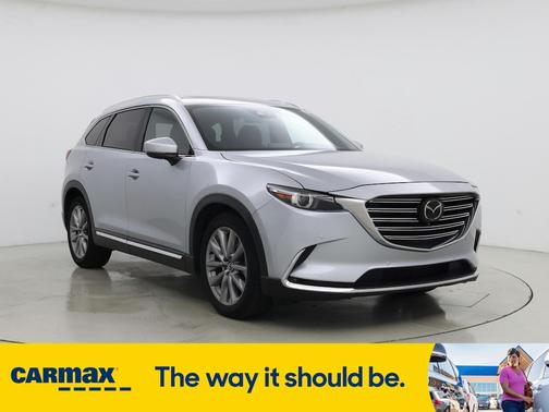 2020 Mazda CX-9 Grand Touring