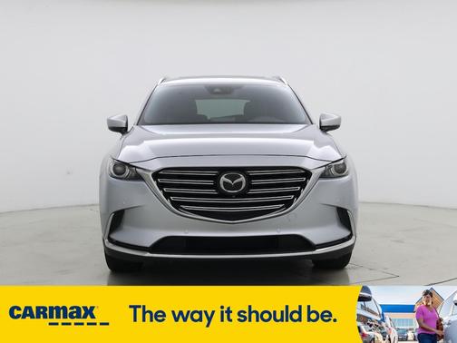 2020 Mazda CX-9 Grand Touring
