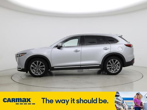 2020 Mazda CX-9 Grand Touring