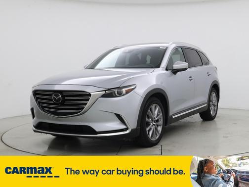 2020 Mazda CX-9 Grand Touring