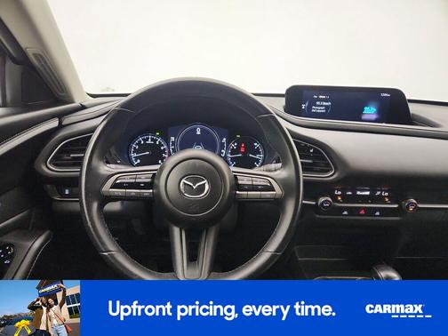 2022 Mazda CX-30 Select