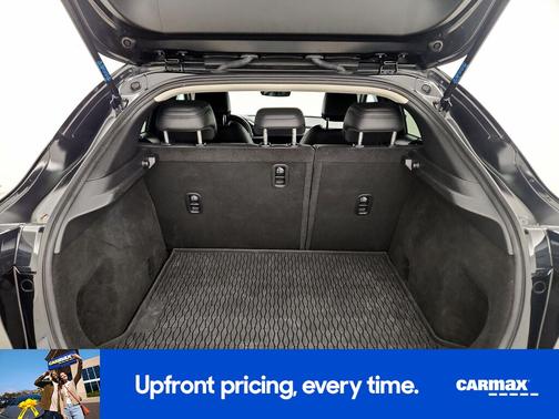 2022 Mazda CX-30 Select