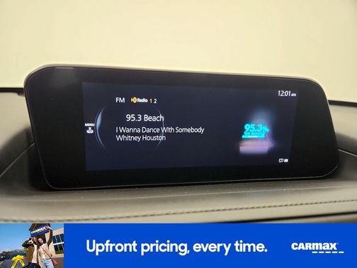 2022 Mazda CX-30 Select