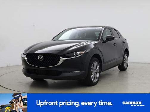 2022 Mazda CX-30 Select