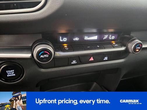 2022 Mazda CX-30 Select