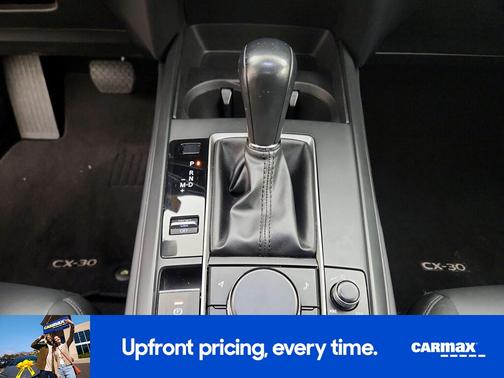 2022 Mazda CX-30 Select