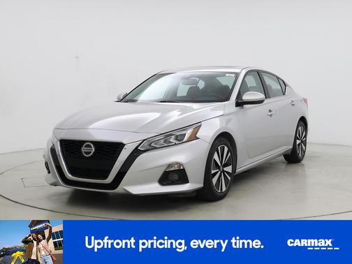 2019 Nissan Altima SL