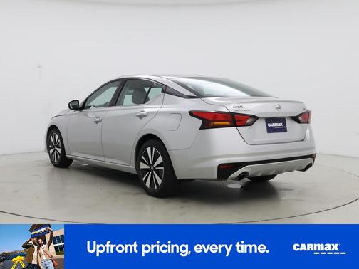 2019 Nissan Altima SL