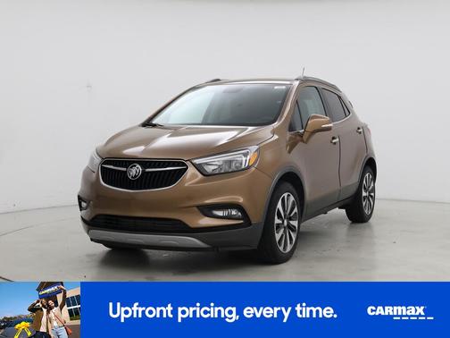 2017 Buick Encore Preferred II