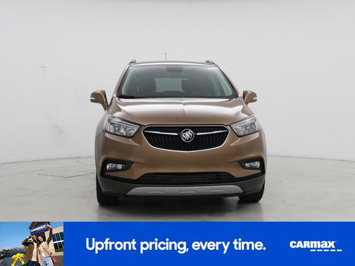 2017 Buick Encore Preferred II