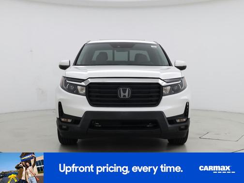 2022 Honda Ridgeline RTL