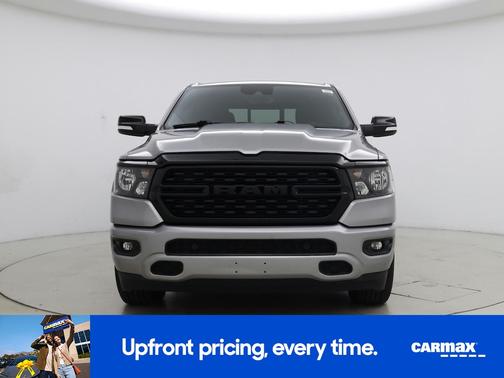 2022 RAM 1500 Bighorn