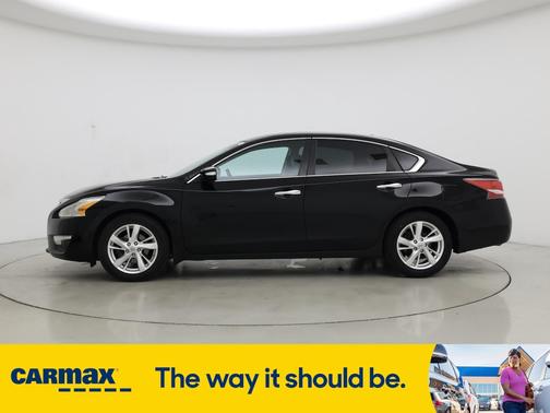 2014 Nissan Altima SL