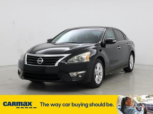 2014 Nissan Altima SL