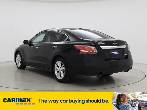 2014 Nissan Altima SL