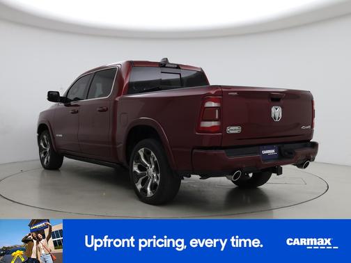 2024 RAM 1500 Longhorn