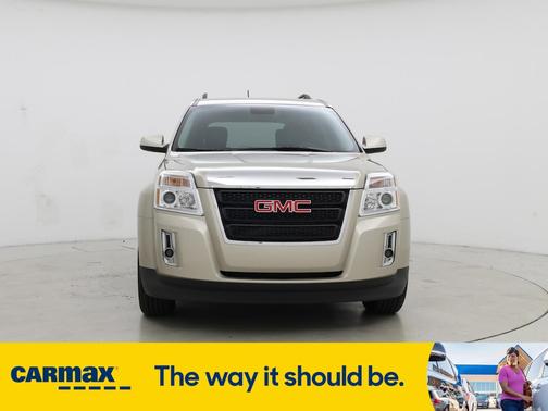 2015 GMC Terrain SLT