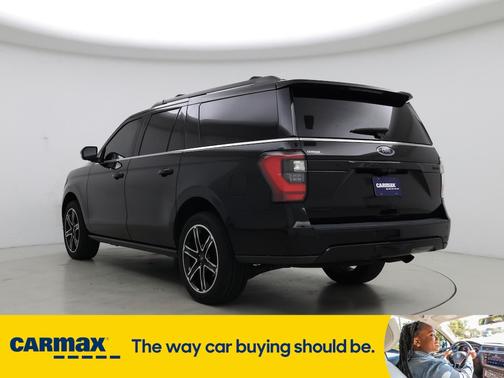 2020 Ford Expedition Max Limited