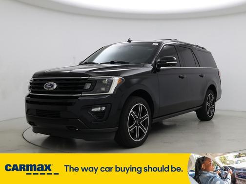 2020 Ford Expedition Max Limited