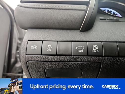 2024 Toyota Camry SE Night Shade