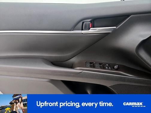 2024 Toyota Camry SE Night Shade