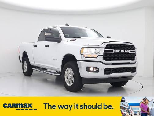 2024 RAM 2500 Bighorn
