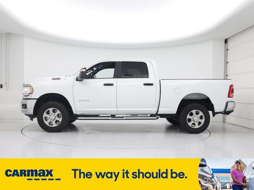 2024 RAM 2500 Bighorn
