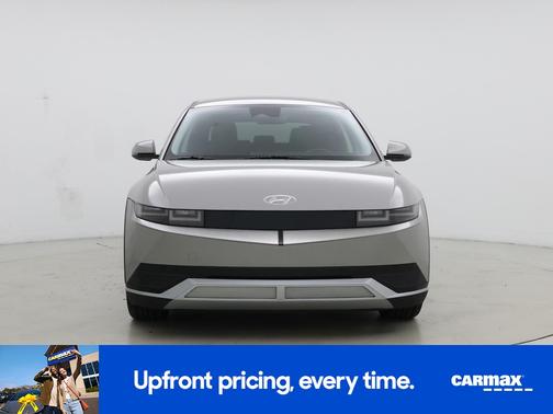 2022 Hyundai IONIQ 5 SEL