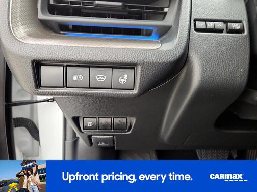 2023 Toyota Prius XLE