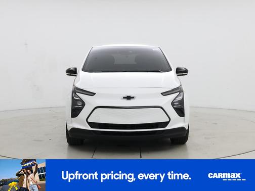 2023 Chevrolet Bolt EV LT