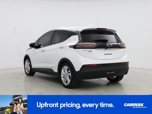 2023 Chevrolet Bolt EV LT