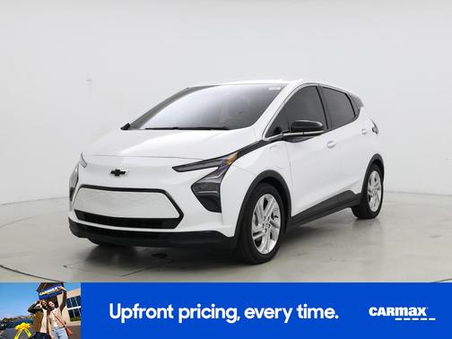 2023 Chevrolet Bolt EV LT