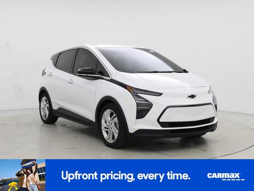 2023 Chevrolet Bolt EV LT