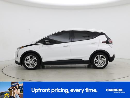 2023 Chevrolet Bolt EV LT