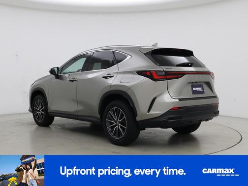 2024 Lexus NX 250 Premium