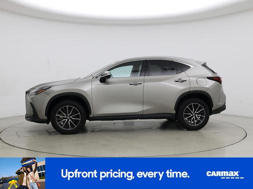 2024 Lexus NX 250 Premium