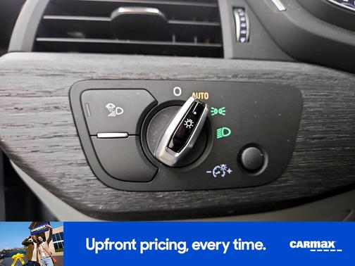 2018 Audi A5 Premium Plus