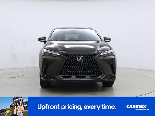 2023 Lexus NX 250 NX 250