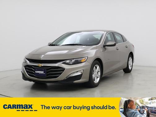 2023 Chevrolet Malibu 1LT