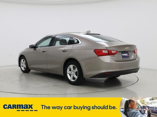 2023 Chevrolet Malibu 1LT