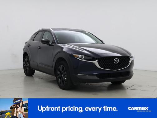 2025 Mazda CX-30 2.5 S Select Sport