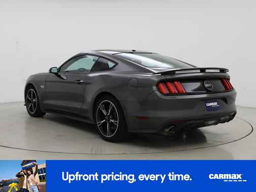 2014 Ford Mustang GT Premium