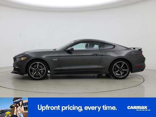 2014 Ford Mustang GT Premium