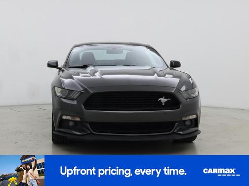 2014 Ford Mustang GT Premium