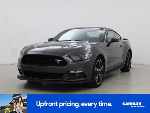 2014 Ford Mustang GT Premium
