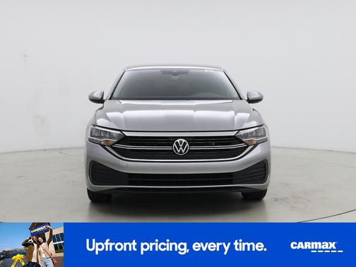 2023 Volkswagen Jetta SE