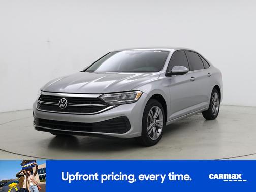 2023 Volkswagen Jetta SE