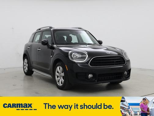 2019 MINI Countryman