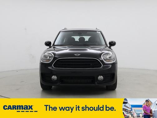 2019 MINI Countryman