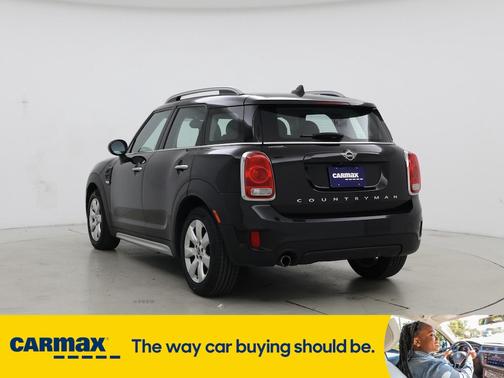 2019 MINI Countryman